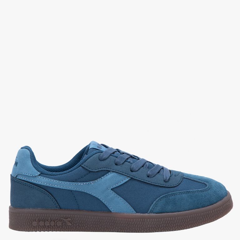 Bamte Zapatilla Urbana Niño Azul (34 a 39)