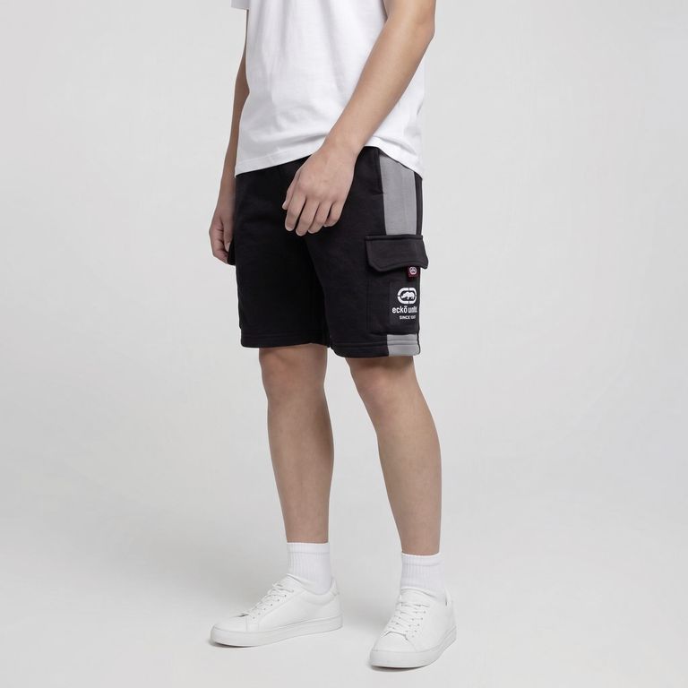 Short De Buzo Niño