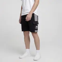 ECKO - Short De Buzo Niño