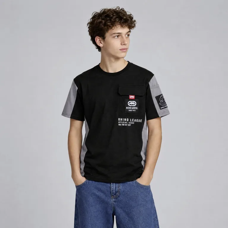 Polera Niño