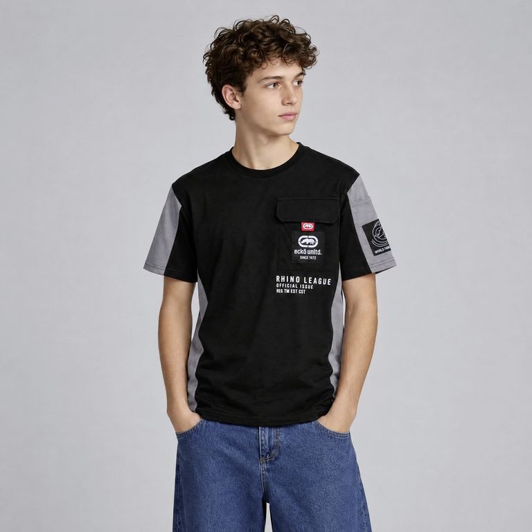 Polera Niño