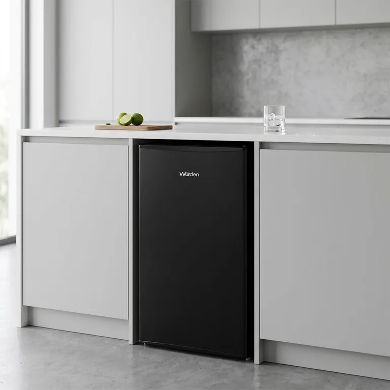 WURDEN Frigobar 93 Litros Wmb-93L