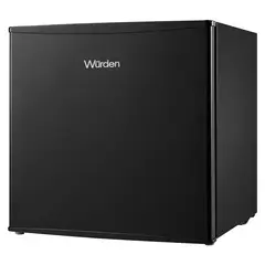 WURDEN - Frigobar 43 Litros Wmb-43L