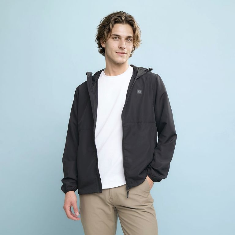 Cortaviento Hombre