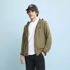 DOO AUSTRALIA - Cortaviento Hombre