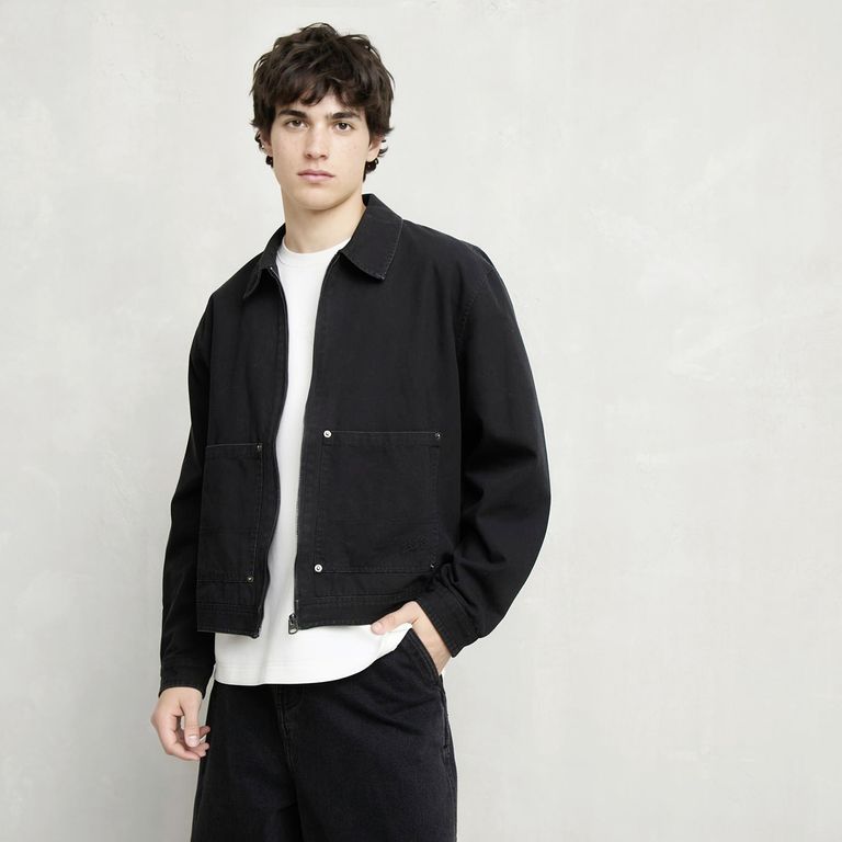BEARCLIFF Chaqueta Hombre