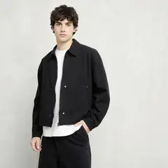 BEARCLIFF - Chaqueta Hombre