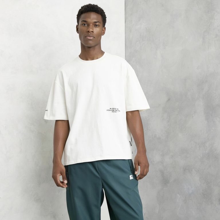 Polera Algodón Hombre