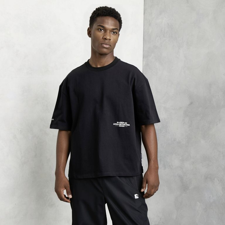 Polera Algodón Hombre