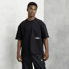 STARTER - Polera Algodón Hombre