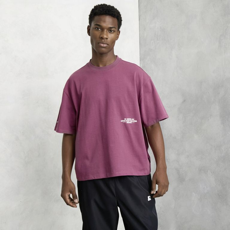 Polera Algodón Hombre