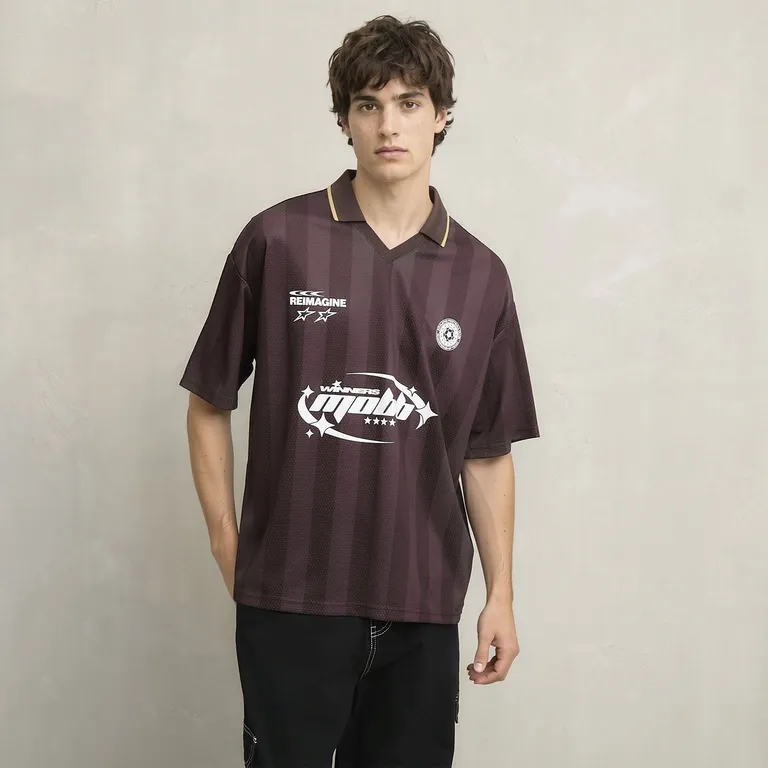 Polera Hombre