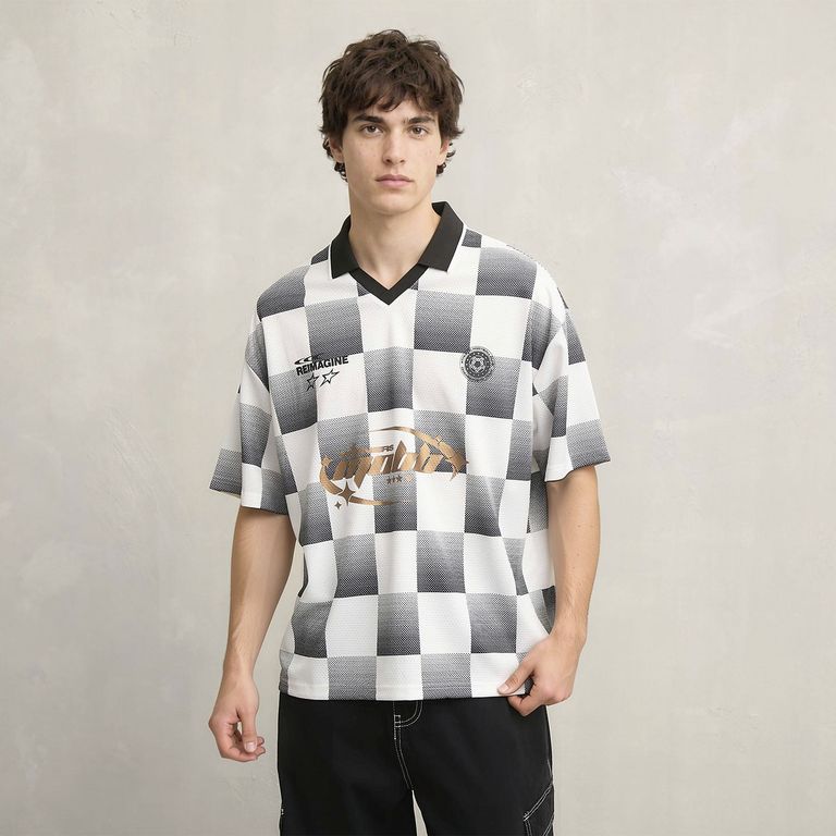 Polera Hombre