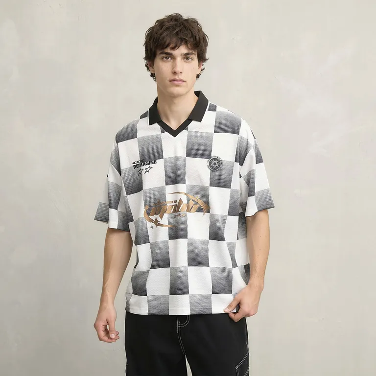 Polera Hombre