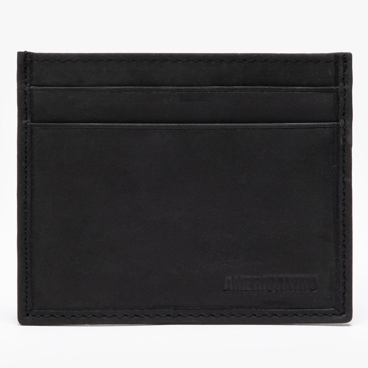 AMERICANINO - Billetera Cuero Hombre Americanino