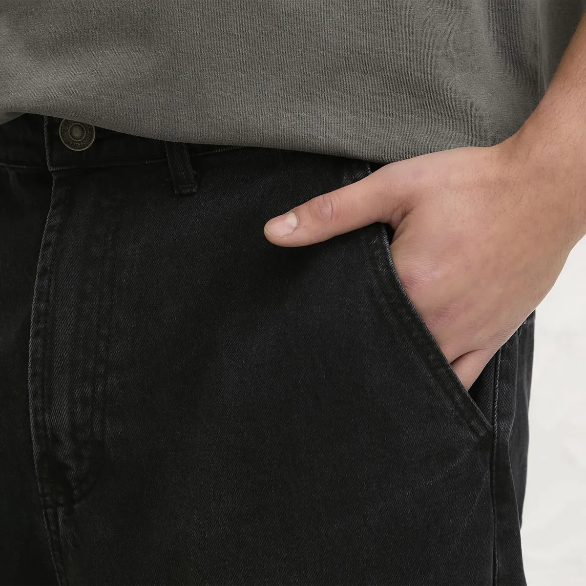 AMERICANINO - Jeans Baggy Hombre Americanino