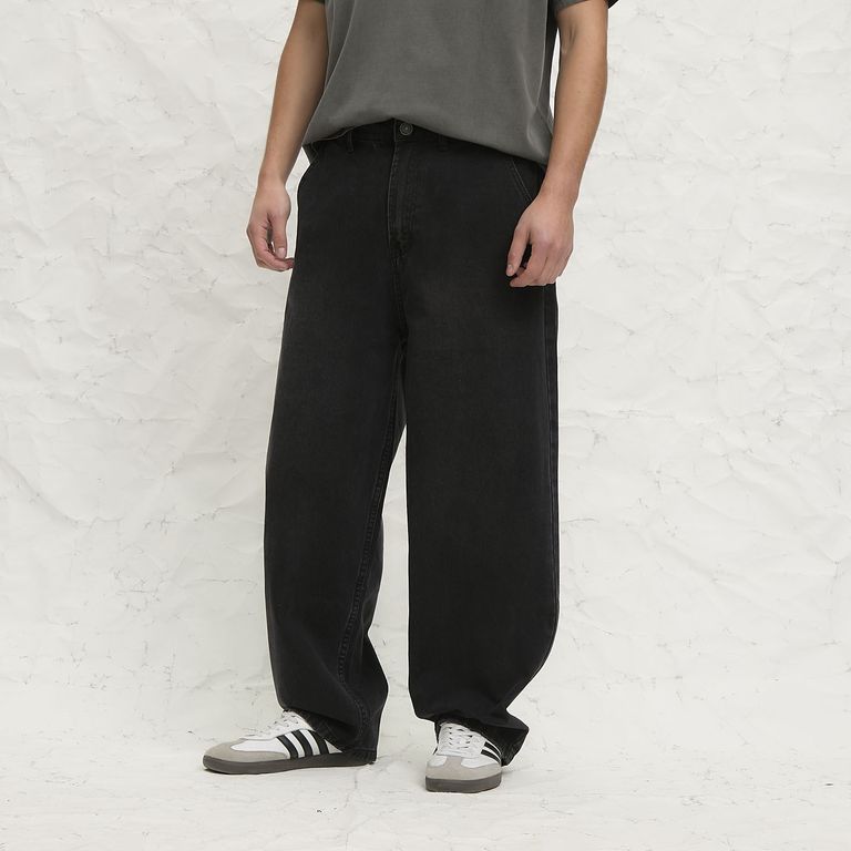 Jeans Baggy Hombre
