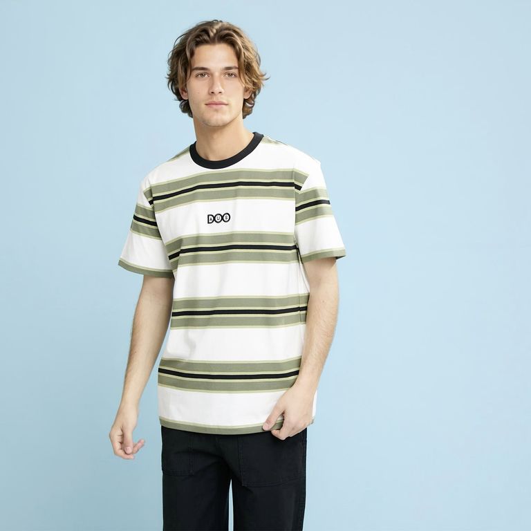 Polera Hombre
