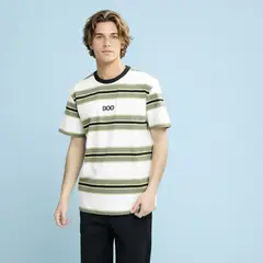 DOO AUSTRALIA - Polera Hombre
