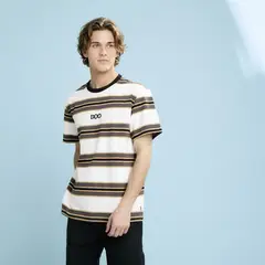 DOO AUSTRALIA - Polera Hombre
