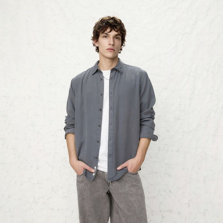Camisa Hombre