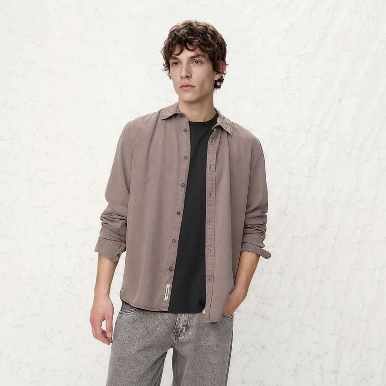 Camisa Hombre