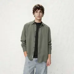 AMERICANINO - Camisa Hombre