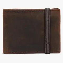 AMERICANINO - Billetera Cuero Hombre
