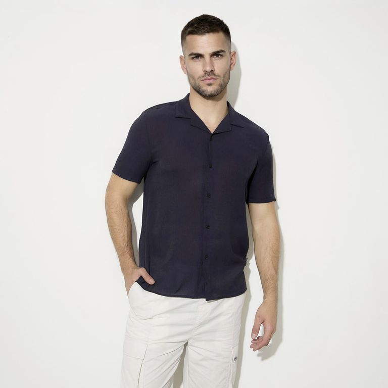 Camisa Hombre