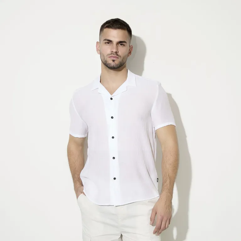 Camisa Hombre