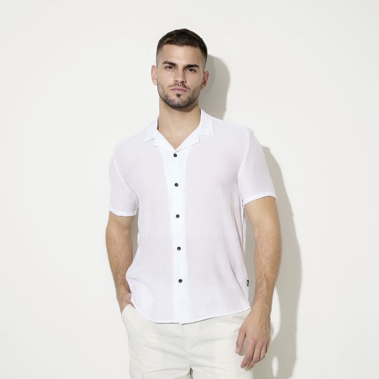 Camisa Hombre