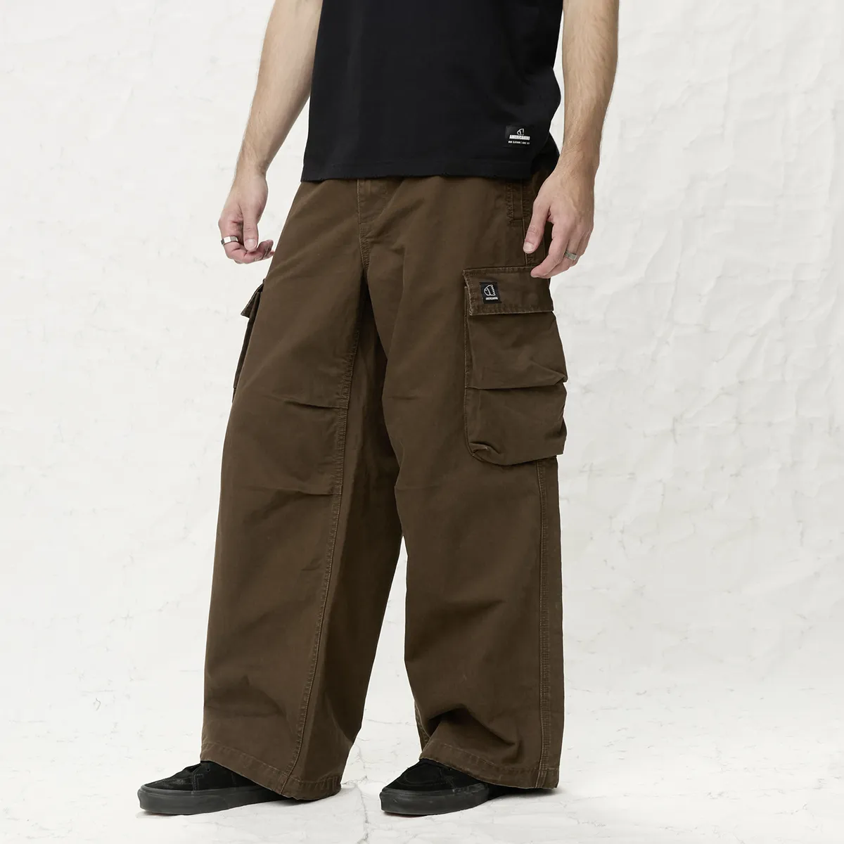 AMERICANINO - Pantalón Hombre Americanino