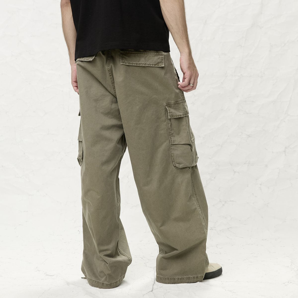 AMERICANINO - Pantalón Hombre Americanino