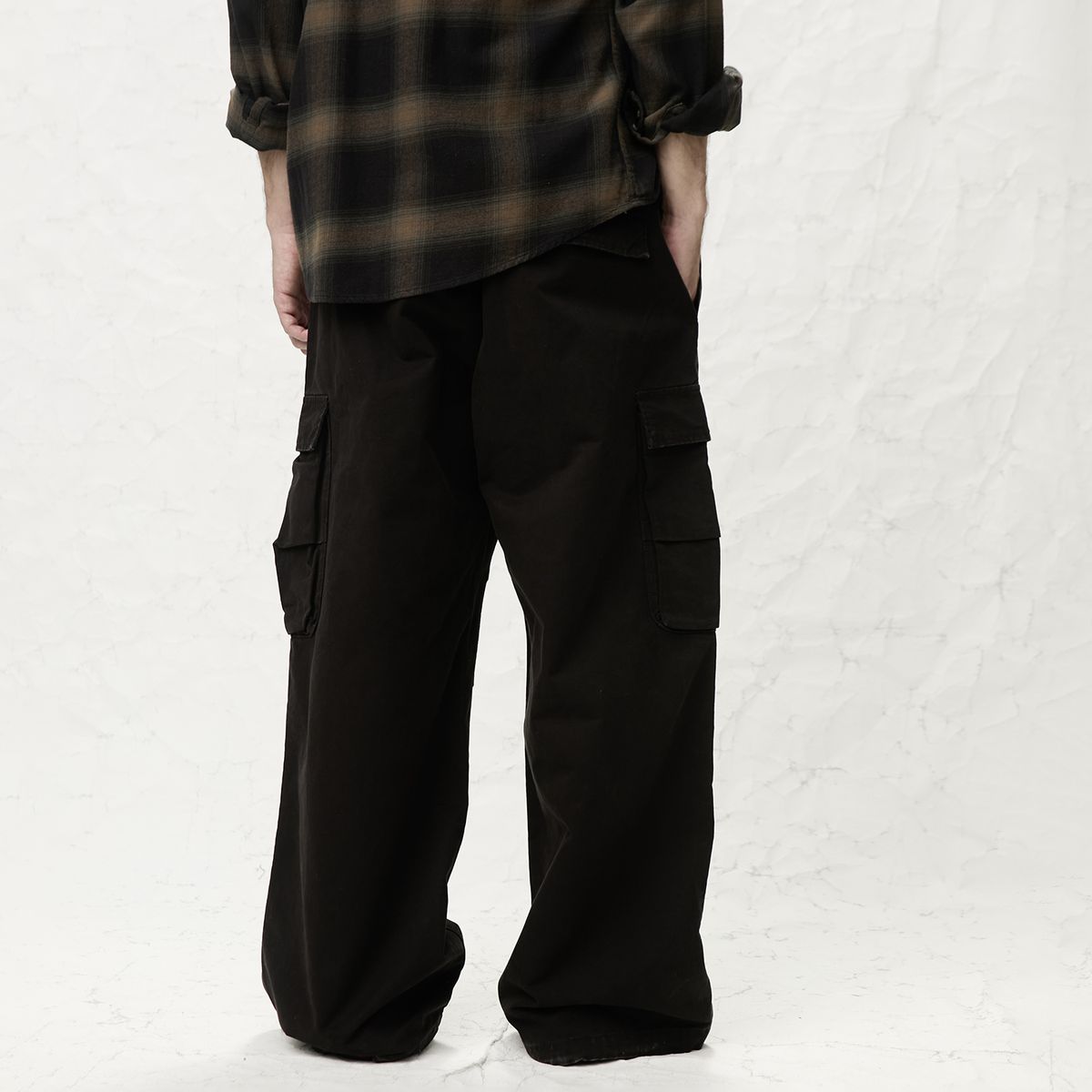 AMERICANINO - Pantalón Hombre Americanino