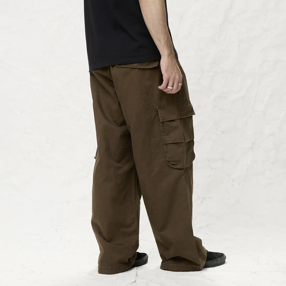 AMERICANINO - Pantalón Hombre Americanino