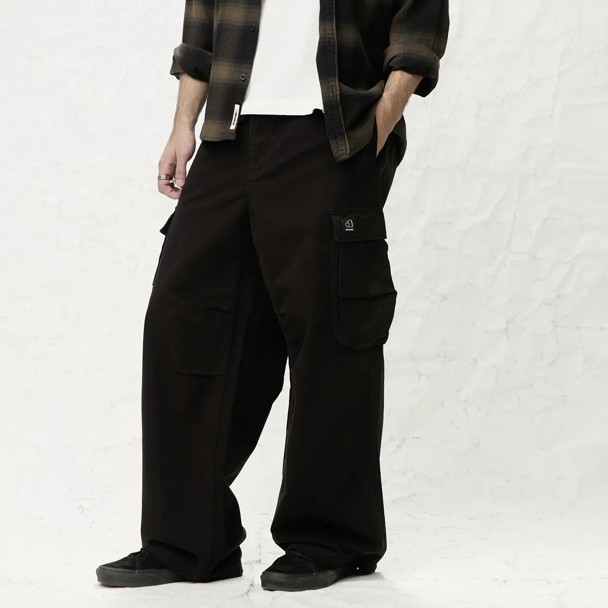 AMERICANINO - Pantalón Hombre Americanino