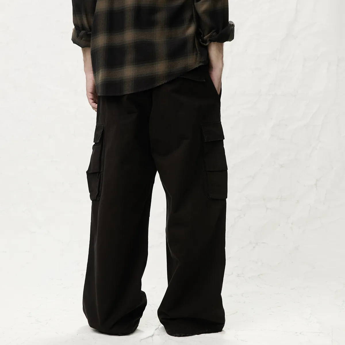 AMERICANINO - Pantalón Hombre Americanino