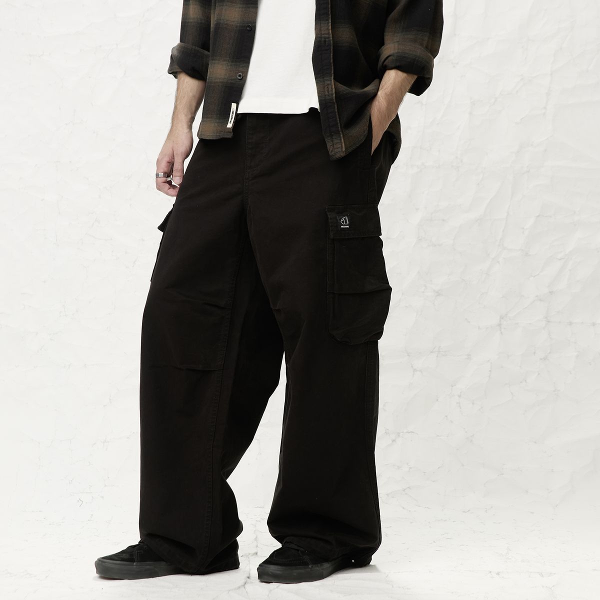 AMERICANINO - Pantalón Hombre Americanino