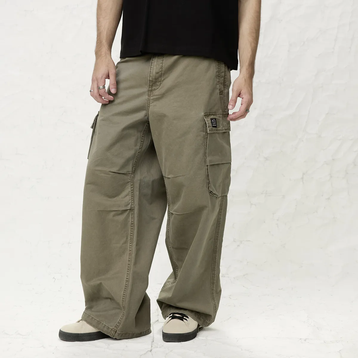 AMERICANINO - Pantalón Hombre Americanino