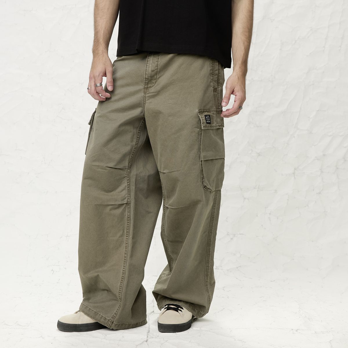 AMERICANINO - Pantalón Hombre Americanino