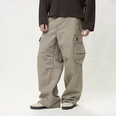 AMERICANINO - Pantalón Hombre