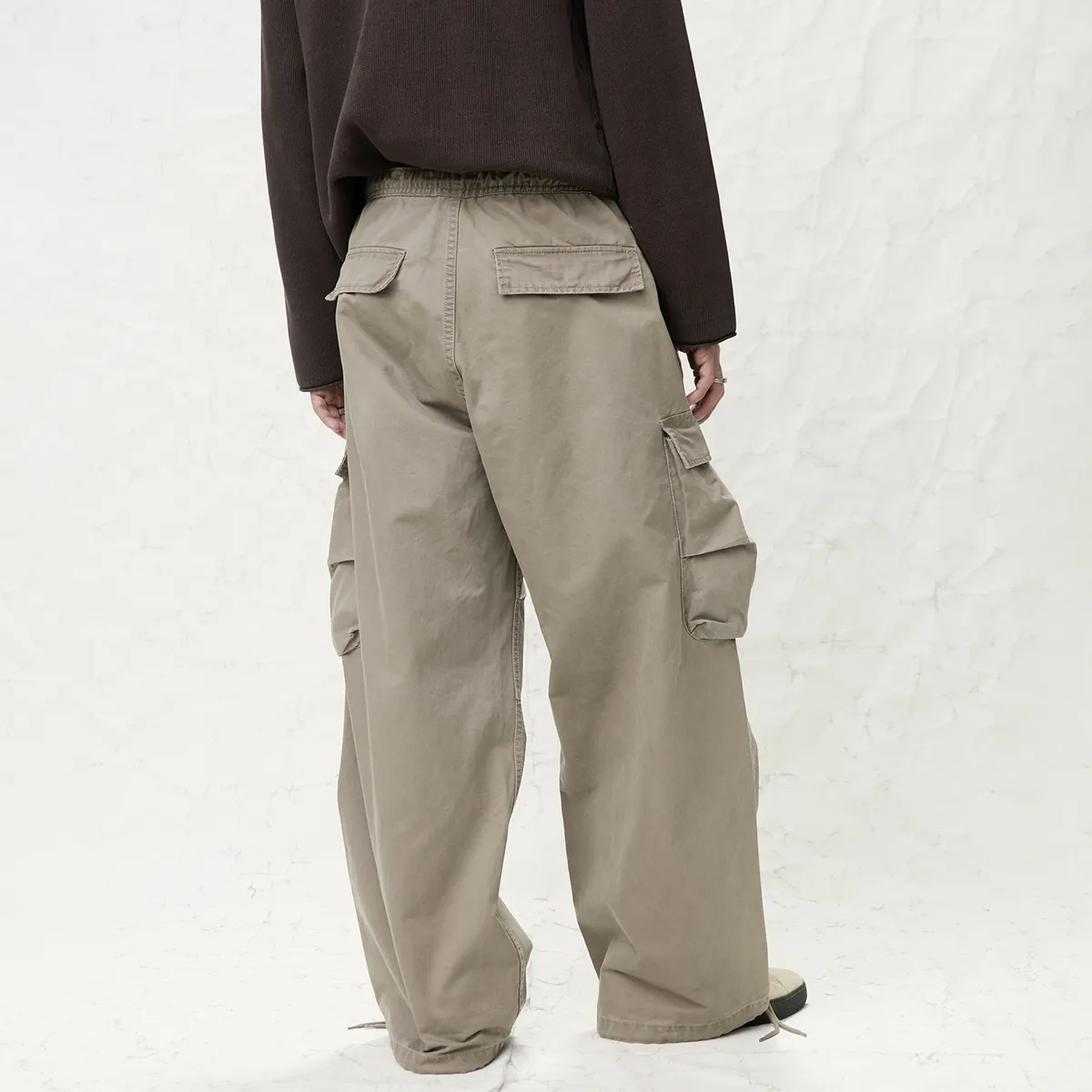 AMERICANINO - Pantalón Hombre Americanino