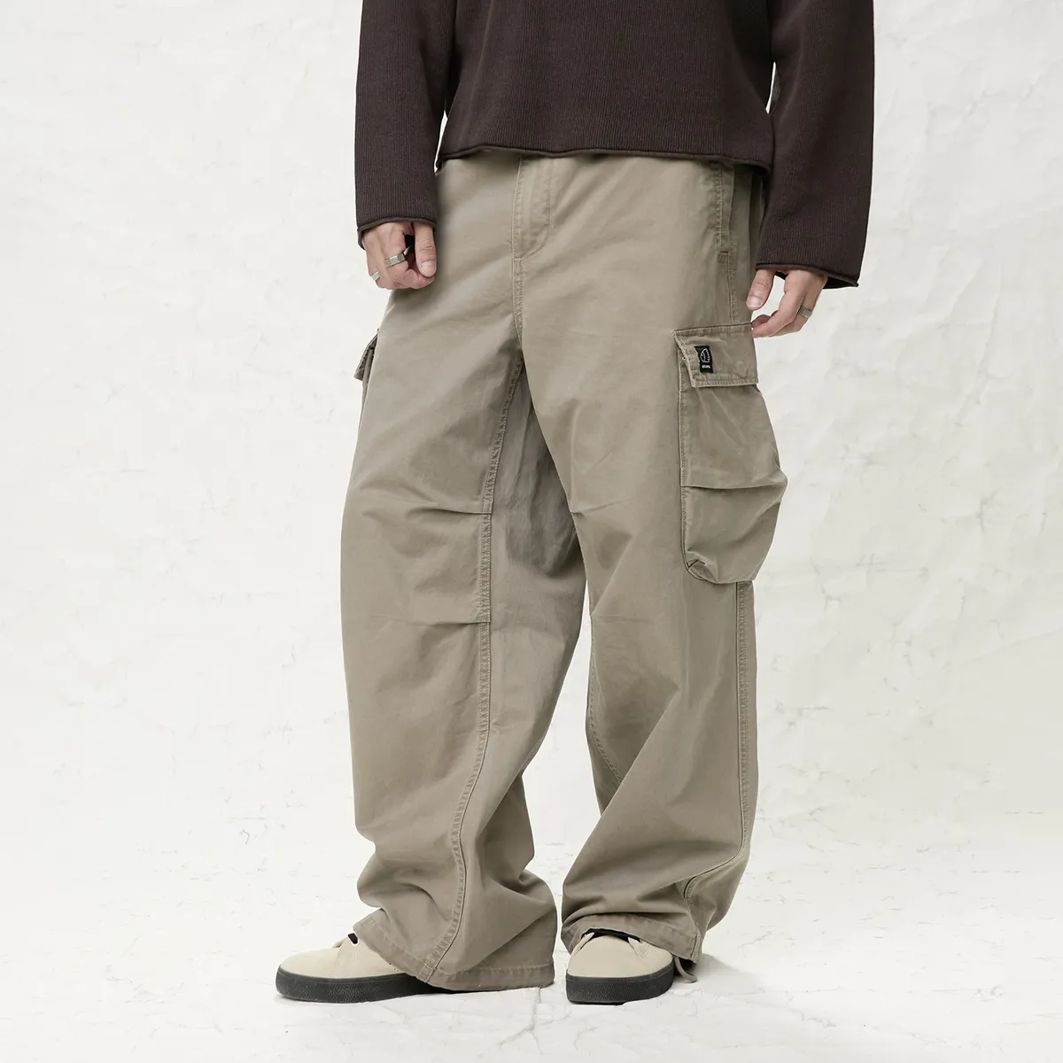 AMERICANINO - Pantalón Hombre Americanino
