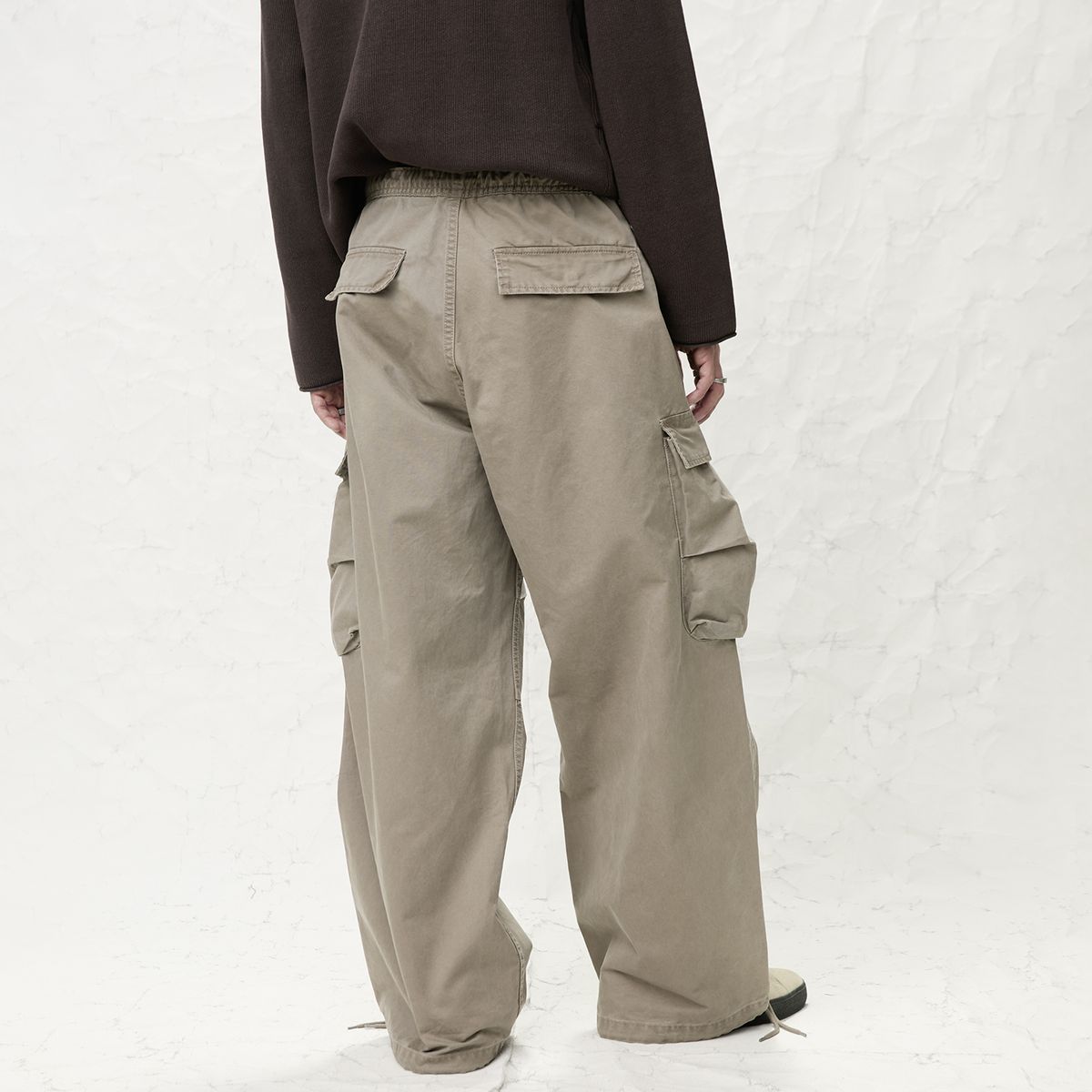 AMERICANINO - Pantalón Hombre Americanino