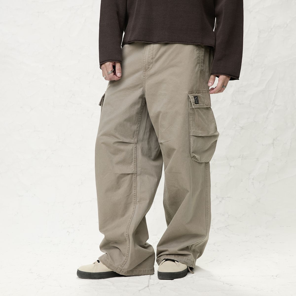 AMERICANINO - Pantalón Hombre Americanino