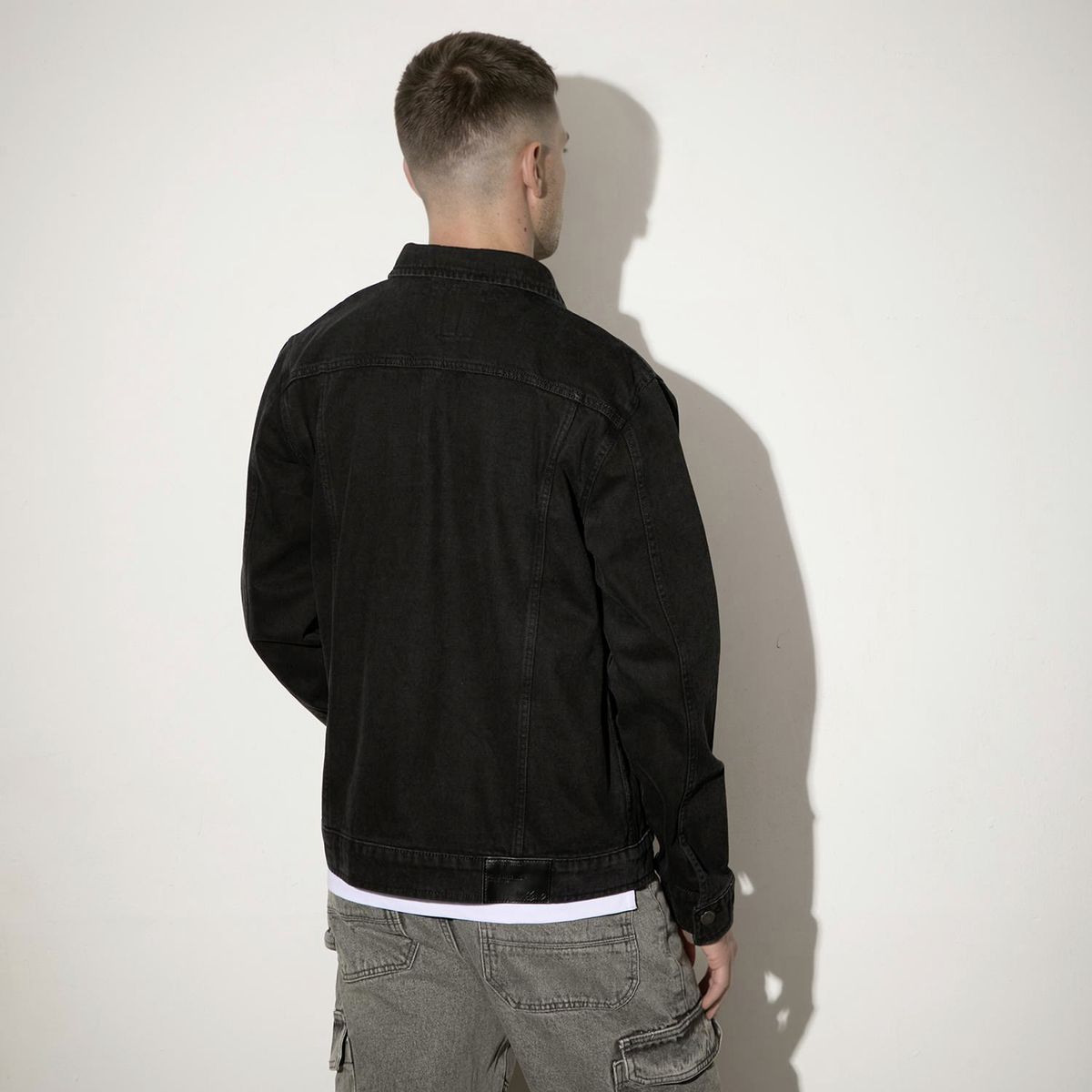 MOSSIMO - Chaqueta Hombre Mossimo