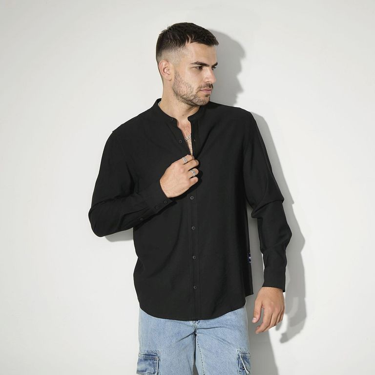 Camisa Hombre