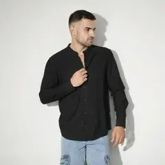 MOSSIMO - Camisa Hombre