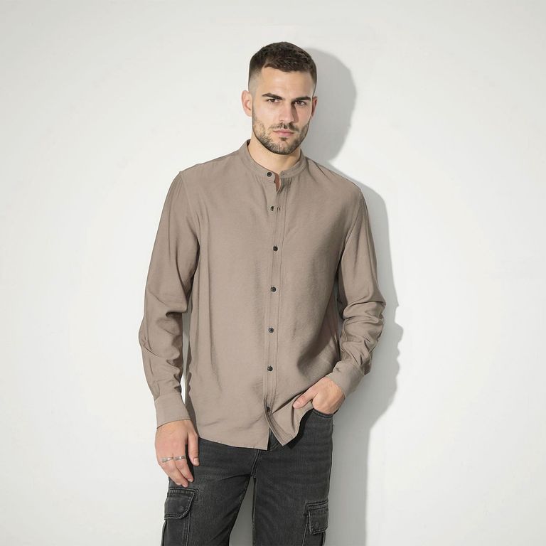 Camisa Hombre