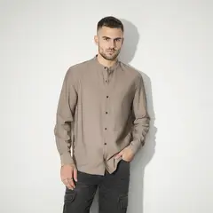 MOSSIMO - Camisa Hombre